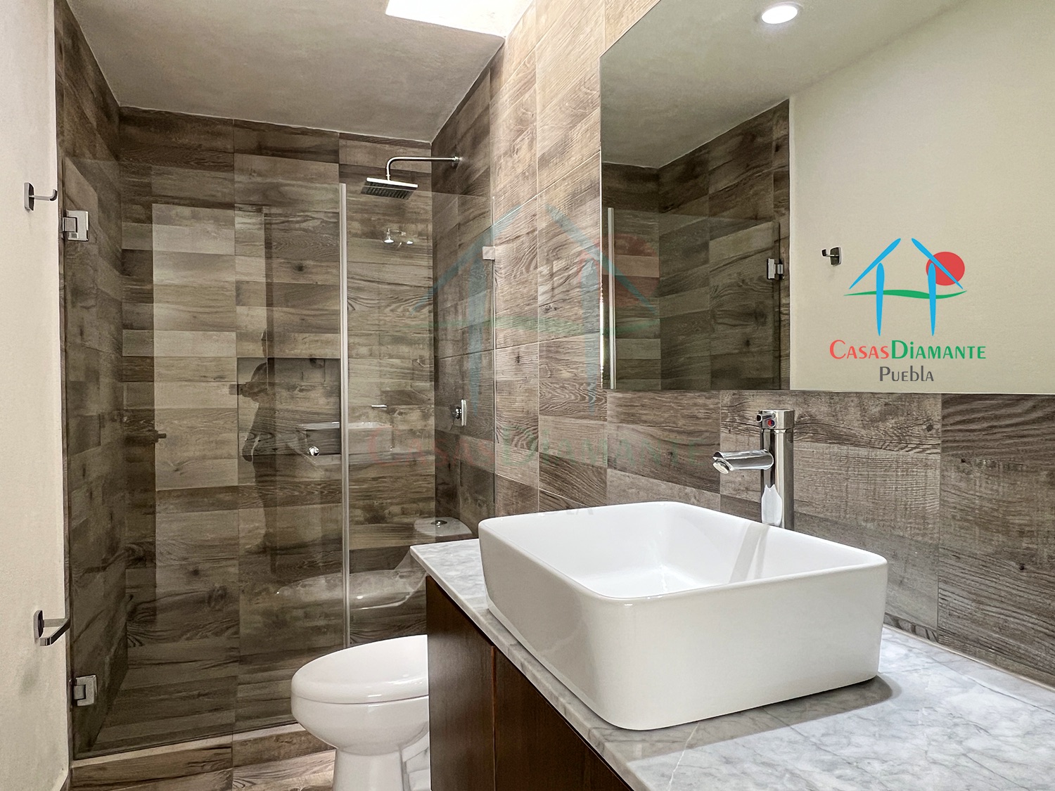 Parque Zacatecas Casa Sandra - Recámara dos 6